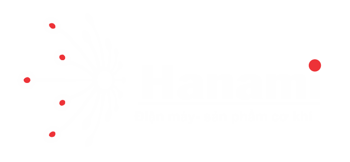 Điện máy Hanami